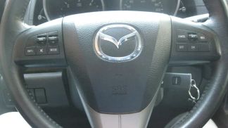 Financování Hatchback Mazda 5 2014