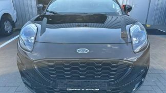 Leasing Hayon Ford Puma 2023