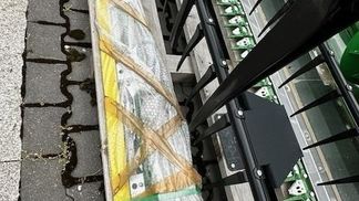 Finansowanie Kombajn zbożowy John Deere S780i 2024
