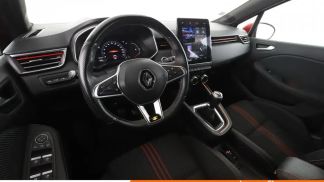 Leasing Hatchback Renault Clio 2019