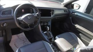 Leasing Convertible Volkswagen T-Roc 2020