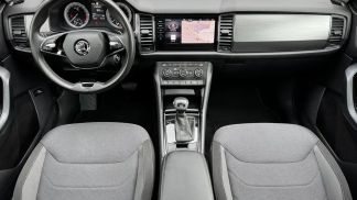 Leasing SUV Skoda Kodiaq 2020