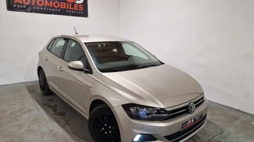 Volkswagen Polo 2019