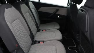Leasing Hatchback Citroën GRAND C4 SPACETOURER 2020