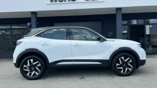 Lízing SUV Opel Mokka 2022