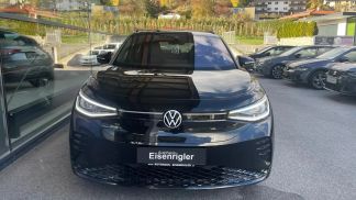 Leasing SUV Volkswagen ID.4 2024