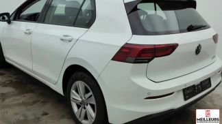 Leasing Sedan Volkswagen Golf 2022