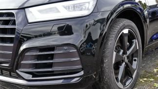 Lízing SUV Audi SQ5 2019