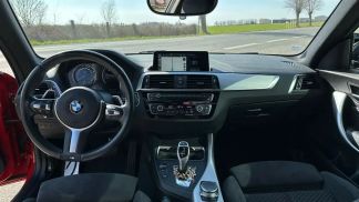 Lízing Kupé BMW 220 2017