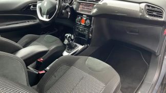 Finansowanie Van Citroën DS3 2011