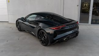 Lízing Kupé Lotus Emira 2023