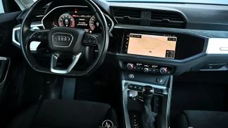 Leasing SUV Audi Q3 2020