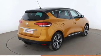 Leasing Hatchback Renault Scenic 2017