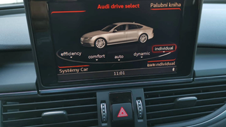 Finansowanie Sedan Audi A7 SPORTBACK 2014