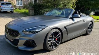 Finansowanie Zamienny BMW Z4 M 2021