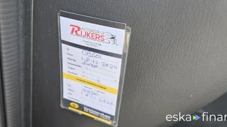 Lízing Sedan Mazda 3 2014