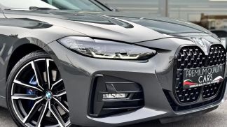 Leasing Coupé BMW 430 2020