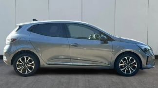 Leasing Hatchback Renault Clio 2024