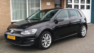 Leasing Hatchback Volkswagen Golf 2016