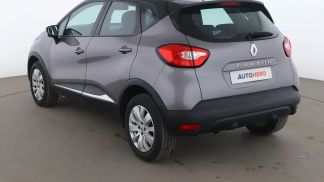 Finansowanie SUV Renault Captur 2016