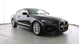 Finansowanie Coupé BMW 420 2023