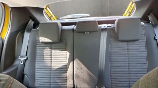 Leasing Sedan Peugeot 208 2022