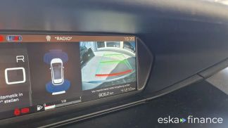 Financování Hatchback Citroën C4 Picasso 2017