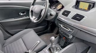 Finansowanie Wóz Renault Megane 2014
