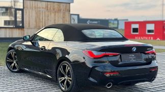 Finansowanie Zamienny BMW 420 2024