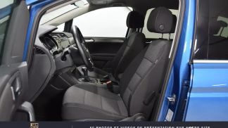 Finansowanie Hatchback Volkswagen Touran 2021