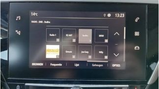 Leasing Hayon Opel Corsa 2021