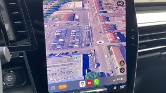 Leasing SUV Renault RAFALE 2025