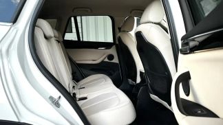 Lízing SUV BMW X1 2019