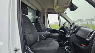 Finansowanie Zamknięte pudełko Fiat DUCATO 35 2022