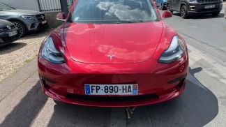 Finansowanie Sedan Tesla Model 3 2020