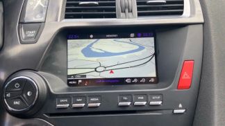 Leasing Sedan Citroën DS5 2017