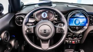 Financování Konvertibilní MINI Cooper S 2021