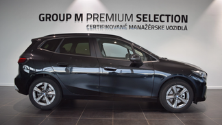 Finansowanie Wóz BMW 218D ACTIVE TOURER 2022