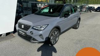 Lízing SUV Seat Arona 2024