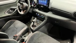 Finansowanie Sedan Toyota Yaris 2021