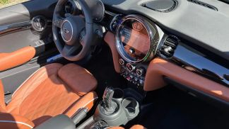 Lízing Kabriolet MINI Cooper Cabrio 2023
