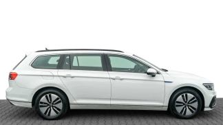 Leasing Wagon Volkswagen Passat Variant 2021