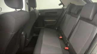 Leasing Sedan Citroën C4 Cactus 2019