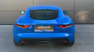 Lízing Kupé Jaguar F-Type 2019