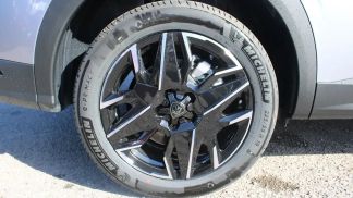 Leasing Hayon Peugeot 5008 2025