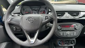 Finansowanie Coupé Opel Corsa 2016