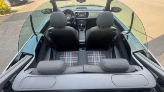 Financování Konvertibilní Volkswagen Beetle 2015