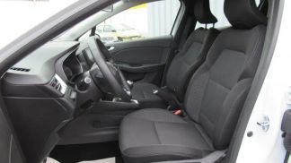 Leasing Sedan Renault Clio 2020