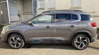 Leasing SUV Citroën C5 Aircross 2020