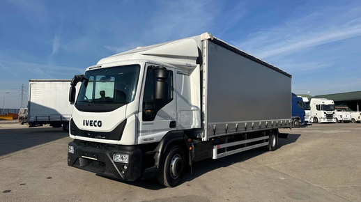 Iveco EuroCargo 2023